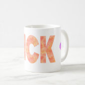 Mug Nick (Devant droit)