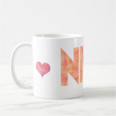 Mug Nick (Gauche)