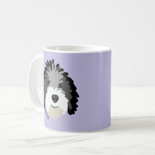 MUG NICO (Devant gauche)