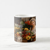 Mug Nicoise 9 (Centre)