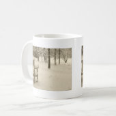 Mug Nicolas Arboretum (Devant gauche)