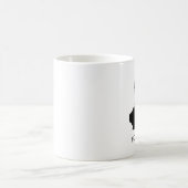 Mug Nicolas Sarkozy (Centre)