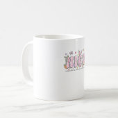 Mug NICU Easter Neonatal Intensive Care Unit Nursing S (Devant gauche)