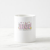 Mug NICU Easter Neonatal Intensive Care Unit Nursing S (Centre)