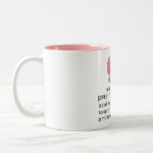 MUG "NICU NURSE" (Gauche)