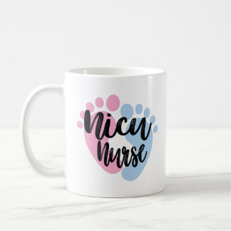 Mug Nicu Nurse