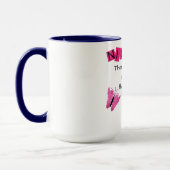 MUG "NICU NURSE" (Gauche)