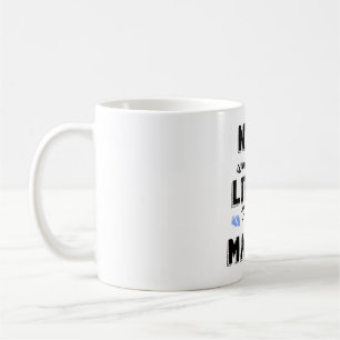 Mug NICU Nurse Gift NICU Nurse Citation