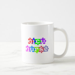 MUG NICU NURSE PUZZLE PIECE
