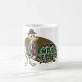 Mug Nid vide (Centre)