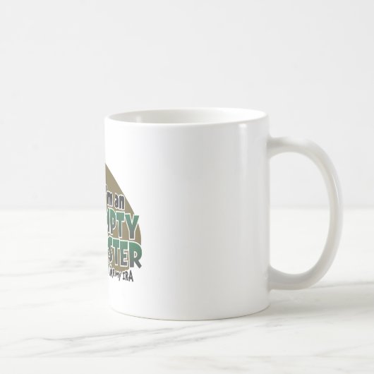 Mug Nid vide (Droite)