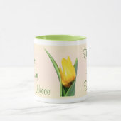 Mug Niece - First and Forever (Centre)