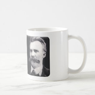 Mug Nietzsche : Amour