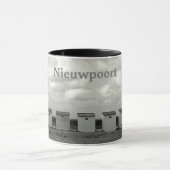 Mug Nieuport (Centre)