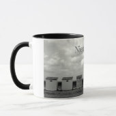 Mug Nieuport (Gauche)
