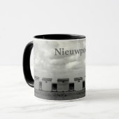 Mug Nieuport (Devant gauche)