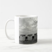 Mug Nieuport (Gauche)