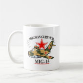Mug nig-15 (Gauche)