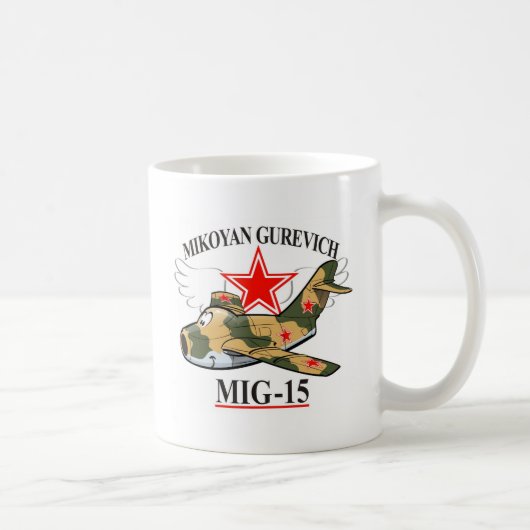 Mug nig-15 (Droite)