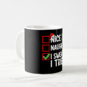 Mug Nigaud (Devant gauche)