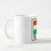 Mug Niger (Gauche)