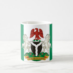 Mug Nigéria