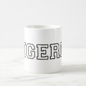 Mug Nigéria (Centre)