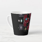 Mug Night Stars (Angle gauche)