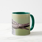 Mug Nighthawk commun (Devant droit)