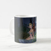 Mug Nightime Garden Fairy (Devant gauche)