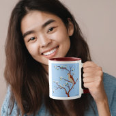 Mug Nightingale Combo