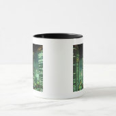 Mug Nightscape, Shinjuku, Tokyo, Japon (Centre)