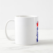 Mug Nike (Gauche)