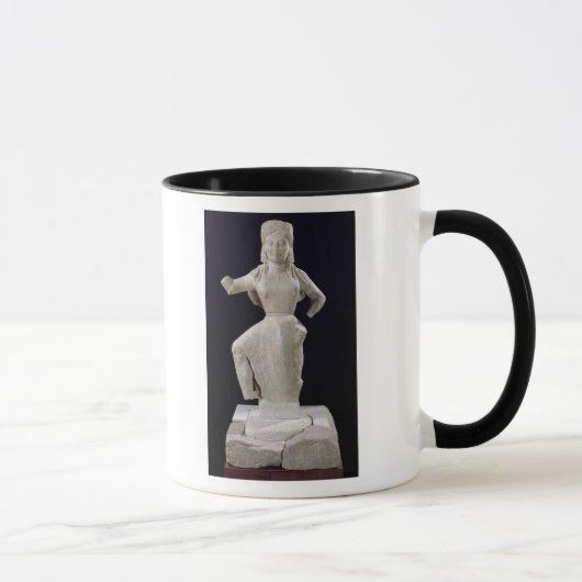Mug Nike, de Delos, c.550 AVANT JÉSUS CHRIST (Droite)