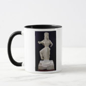 Mug Nike, de Delos, c.550 AVANT JÉSUS CHRIST (Gauche)