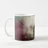 Mug Nikita Kozmin's "Best Friends" Art (Gauche)