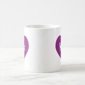 Mug Nikki (Centre)