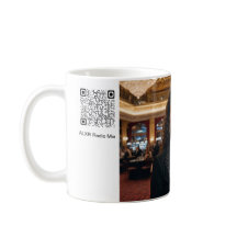 Nikki Bowman Mug, 11 oz