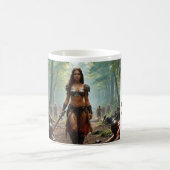 Mug Nikki Bowman Mug, 11 oz (Centre)