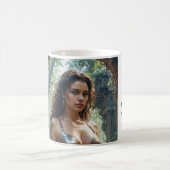 Mug Nikki Bowman Mug, 11 oz (Centre)