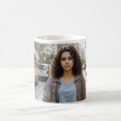 Mug Nikki Bowman Mug, 11 oz (Centre)