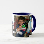 Mug Niko (Devant droit)