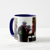 Mug Niko (Devant gauche)