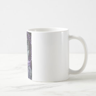Mug Nikola Tesla