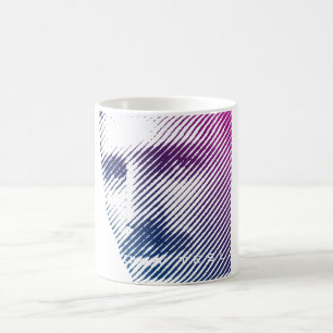 Mug Nikola Tesla - 369 La clé de l'univers