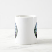 Mug Nil de Noël (Centre)