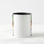 MUG N'IMPORTE QUEL SINGE PEUT DONNER UN ANESTHÉSIQUE (Centre)