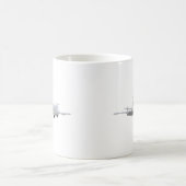 Mug Nimrod R1 (Centre)