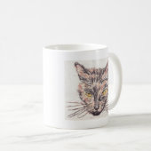 Mug ninasketch (Devant droit)