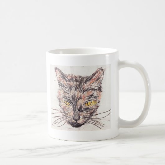 Mug ninasketch (Droite)